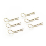 FTX Comet Phillips Button Head Screws 2.6*10 FTX9044