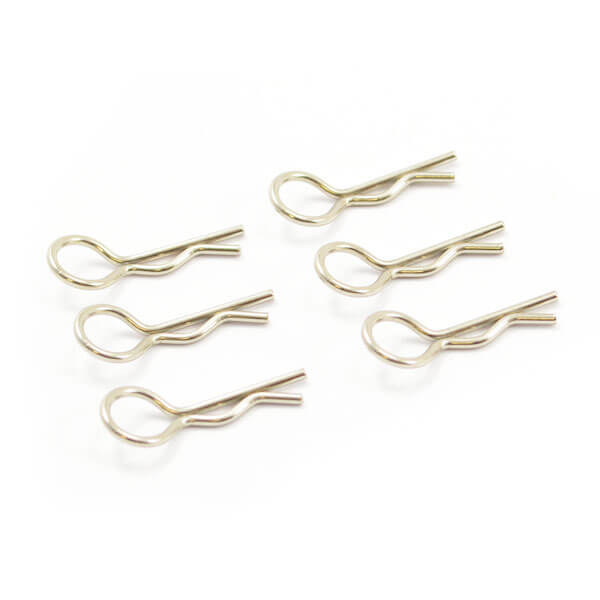 FTX9044 FTX Comet Phillips Button Head Screws 2.6*10 FTX9044 - Image 1