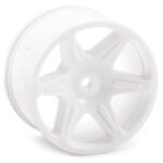 FTX Comet Buggy Rear Wheel White FTX9077W