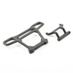 FTX Comet Rear Bumper Truggy/Monster/Sc FTX9079