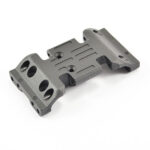 FTX Outback Fury Centre Lower Chassis Plate FTX9151