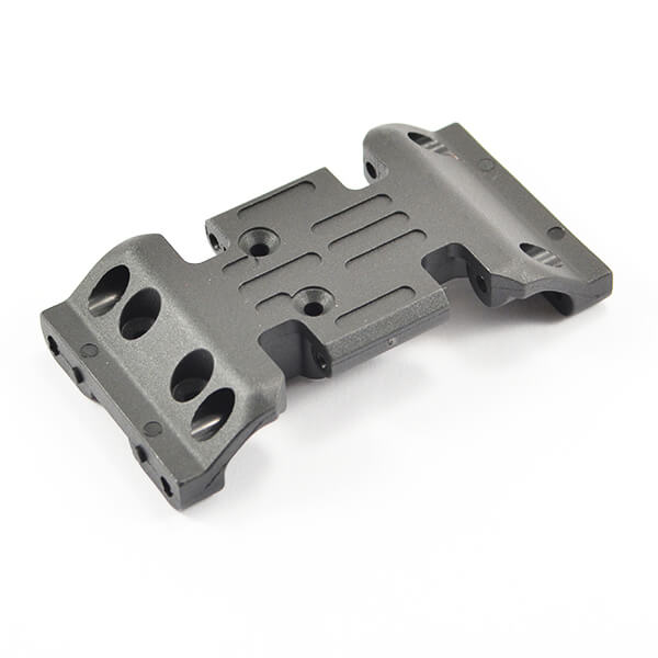 FTX9151 FTX Outback Fury Centre Lower Chassis Plate FTX9151 - Image 1