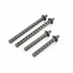FTX Outback Fury Front & Rear Body Post Set FTX9153