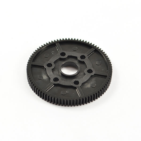 FTX9156 FTX Outback Fury Main Spur Gear 87T 48Dp FTX9156 - Image 1