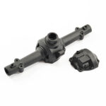 FTX Outback Fury Front & Rear Axle Housing (1Pc) FTX9157