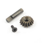 FTX Outback Fury Pinion Drive Gear (1Pc) FTX9163