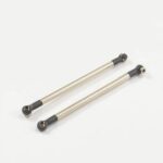 FTX Outback Fury Rear Upper Link 86mm (2Pc) FTX9177