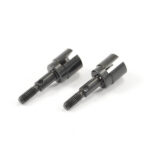 FTX Outback Fury Wheel Axles (2Pc) FTX9181