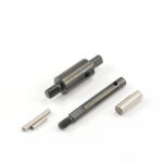 FTX Outback Fury Transmission Gear Hardware Set FTX9182