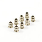 FTX Outback Fury Pivot Balls 5.9 Short (8Pc) FTX9184