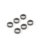 FTX Outback Fury Gasket 6.8X5X2 (6Pc) FTX9187