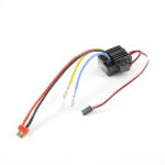 FTX Outback Fury Hw Waterproof 40A Speed Control Esc FTX9200