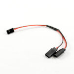 FTX Outback Fury Led Y-Lead FTX9202