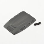 FTX Outback Fury Bodyshell Moulded Engine Cover FTX9207