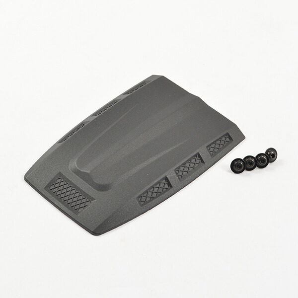 FTX9207 FTX Outback Fury Bodyshell Moulded Engine Cover FTX9207 - Image 1