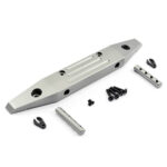 FTX Outback Fury Alloy Rear Bumper FTX9223