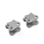 FTX Outback Fury Alloy Mount For Links (2Pc) FTX9224