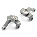 FTX Outback Fury Alloy Steering Arms (Pr) FTX9229