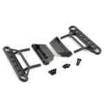 FTX Outback Fury Moulded Side Footplate FTX9231