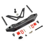 FTX Outback Fury Rear Bumper/ Spare Tyre Mount FTX9235