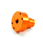 FTX Outback Fury Alloy Diff Housing FTX9239