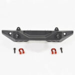 FTX Fury X Rear Bumper W/Shackles FTX9246