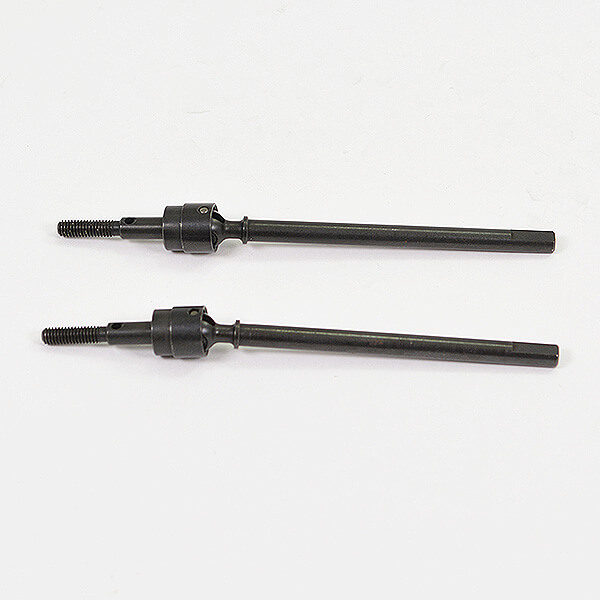 FTX9247 FTX Fury X Front Cvd Driveshafts (Pr) FTX9247 - Image 1