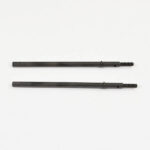FTX Fury X Rear Driveshaft (2Pcs) FTX9250