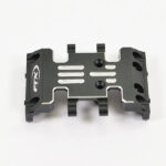 FTX Fury X Cnc Aluminium Chassis Skid Plate FTX9253