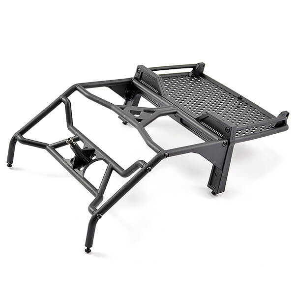 FTX9258 FTX Fury X Roofrack With Roll Cage FTX9258 - Image 1