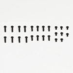 FTX Fury X Roof Rack Screw Set FTX9259