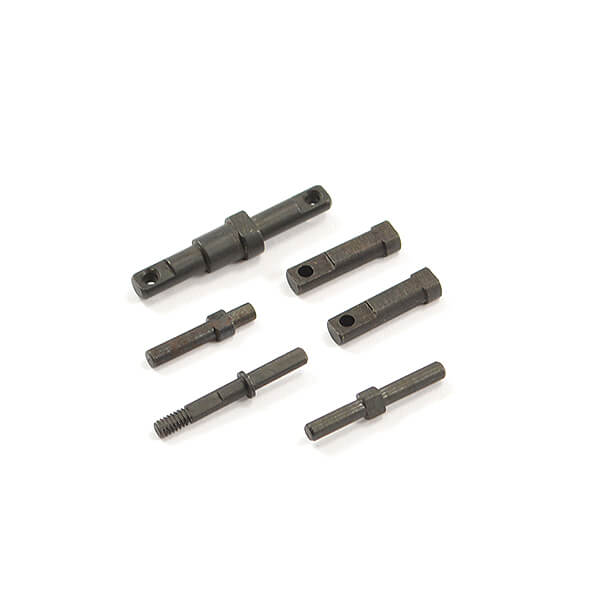 FTX9311 FTX Mini Outback 2.0 Transmission Shaft Set FTX9311 - Image 1