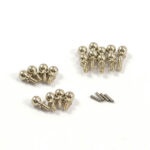FTX Mini Outback 2.0 Ball Stud & Pin Set FTX9312