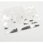 FTX Mini Outback 2.0 Complete Screw Set FTX9314