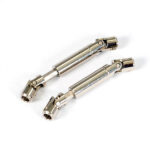 FTX Mini Outback 2.0 Steel Main Driveshaft Set FTX9327