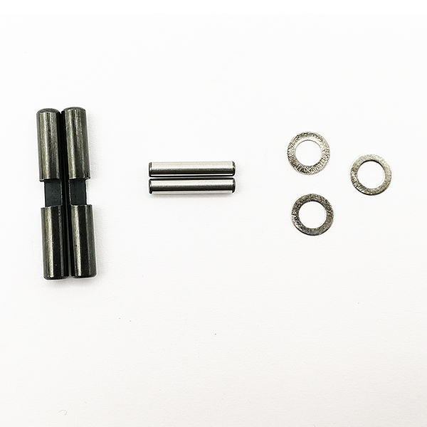 FTX9501 FTX DR8 Differential Shaft Set FTX9501 - Image 1