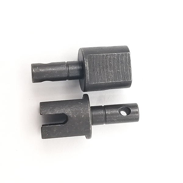 FTX9502 FTX DR8 Centre Diff Output Cups For Brake Disc (2) FTX9502 - Image 1