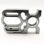 FTX DR8 Motor Mount FTX9520