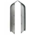 FTX DR8 Chassis Side Guards (Pr) FTX9522