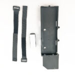 FTX DR8 Battery Box & Straps FTX9525