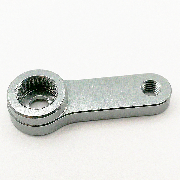 FTX9537 FTX DR8 Aluminium Servo Arm 25T FTX9537 - Image 1