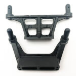 FTX DR8 Front & Rear Body Mount Set FTX9570
