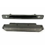 FTX DR8 Front & Rear Moulded Led Bar Housing FTX9574