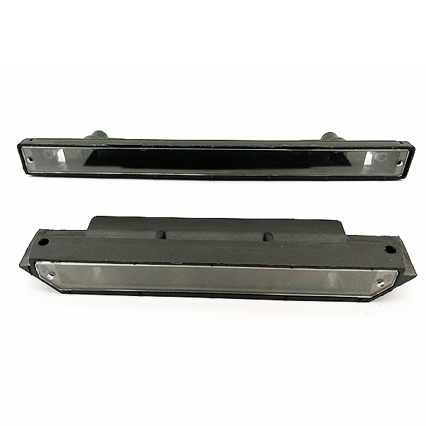 FTX9574 FTX DR8 Front & Rear Moulded Led Bar Housing FTX9574 - Image 1