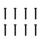 FTX Button Head Hex Screw M3 X 20mm FTX9654