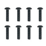 FTX Button Head Hex Screw M4 X 16mm FTX9658