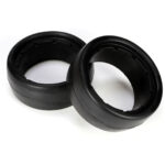 Losi Tire Inserts, Soft (2): 5IVE-T LOSB7241