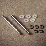 Gmade Shock Shaft Set For Xd Shock GM0020004