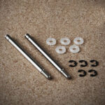 Gmade Shock Shaft Set For Xd 85mm Shock GM0020005