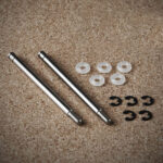 Gmade Shock Shaft Set For Xd 103mm Shock GM0020007